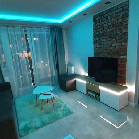 ורוצלב Apartament Old Town Teczowa מראה חיצוני תמונה