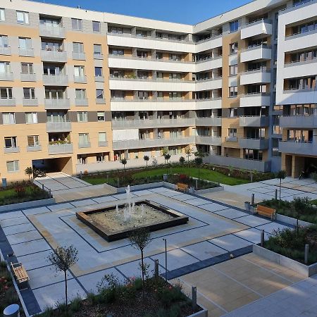 ורוצלב Apartament Old Town Teczowa מראה חיצוני תמונה