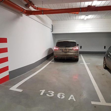 ורוצלב Apartament Old Town Teczowa מראה חיצוני תמונה