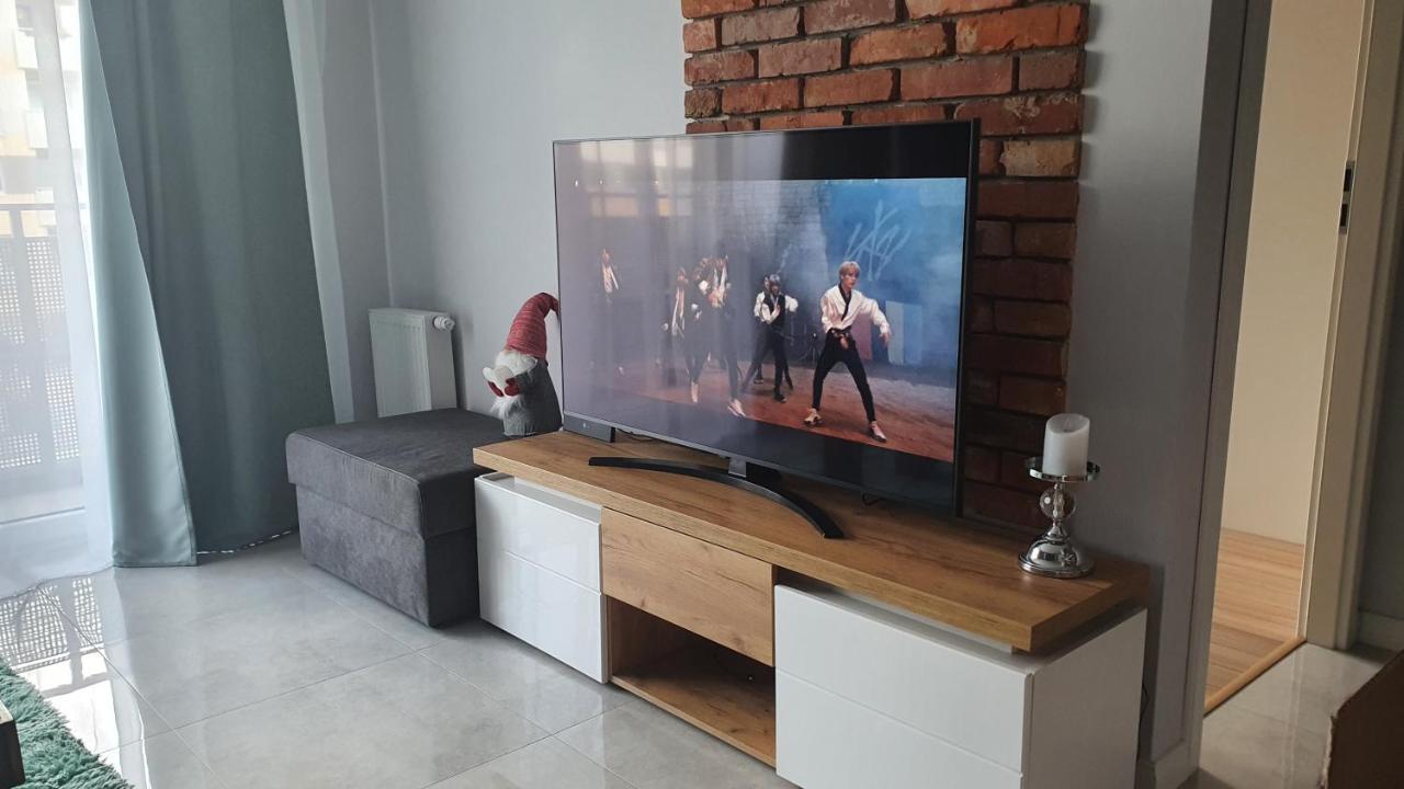 ורוצלב Apartament Old Town Teczowa מראה חיצוני תמונה