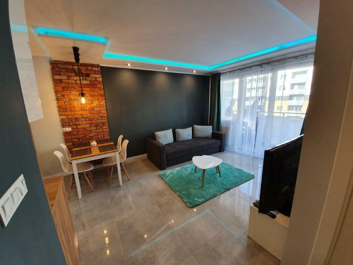 ורוצלב Apartament Old Town Teczowa מראה חיצוני תמונה