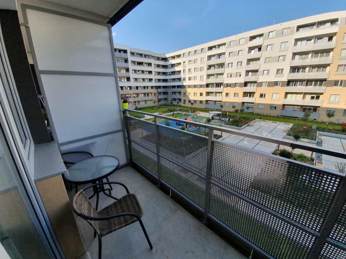 ורוצלב Apartament Old Town Teczowa מראה חיצוני תמונה