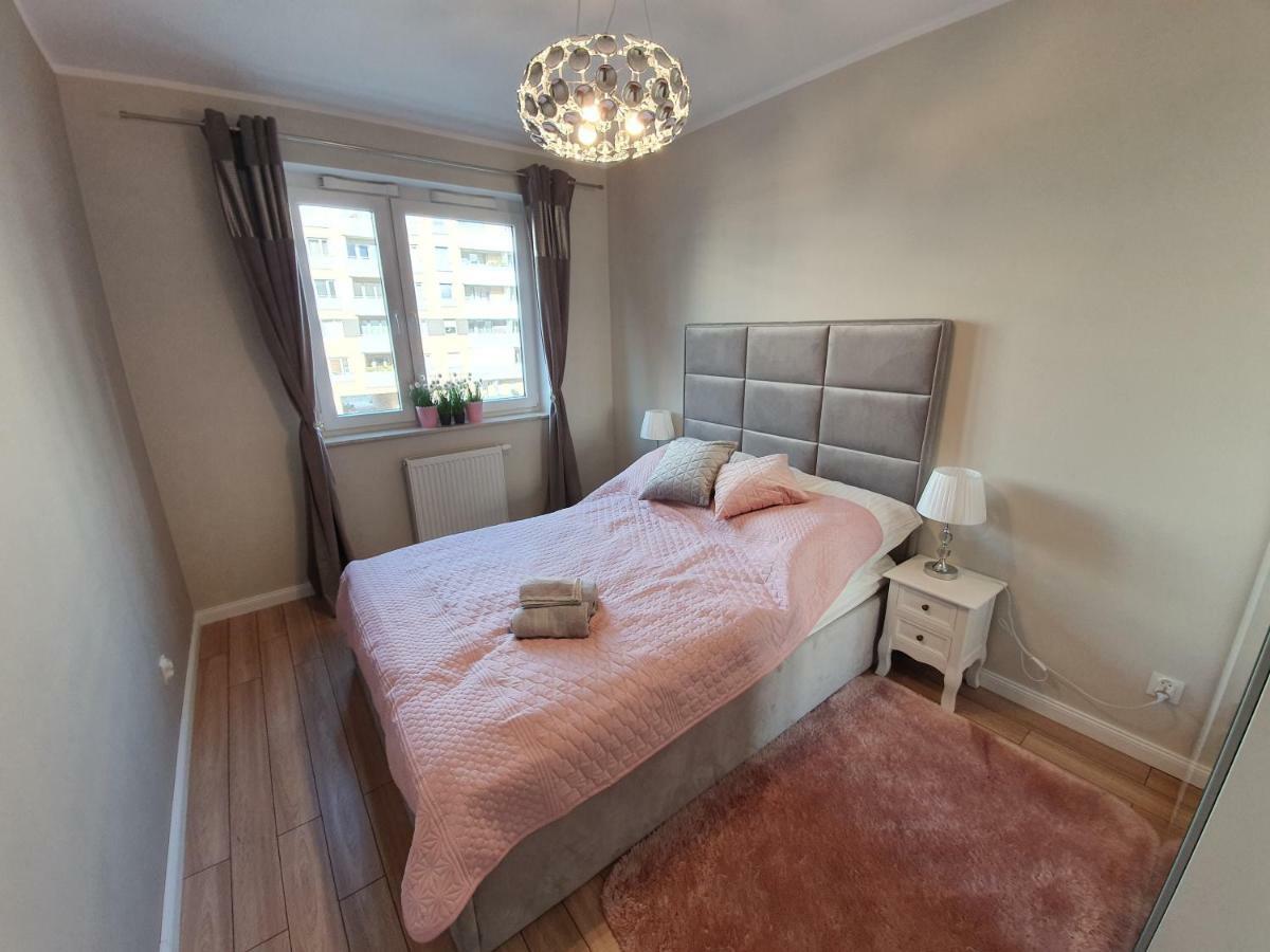 ורוצלב Apartament Old Town Teczowa מראה חיצוני תמונה