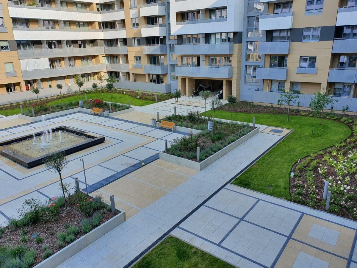 ורוצלב Apartament Old Town Teczowa מראה חיצוני תמונה