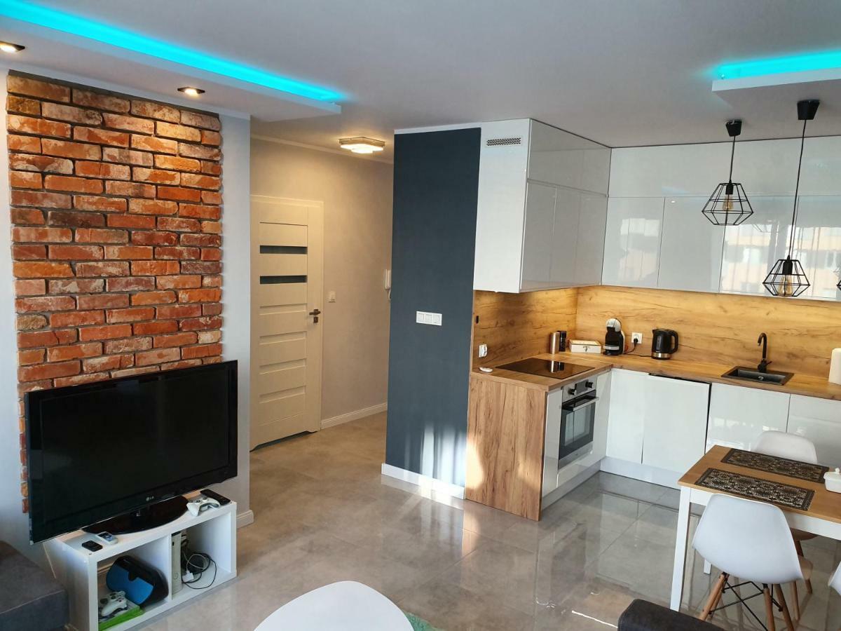 ורוצלב Apartament Old Town Teczowa מראה חיצוני תמונה