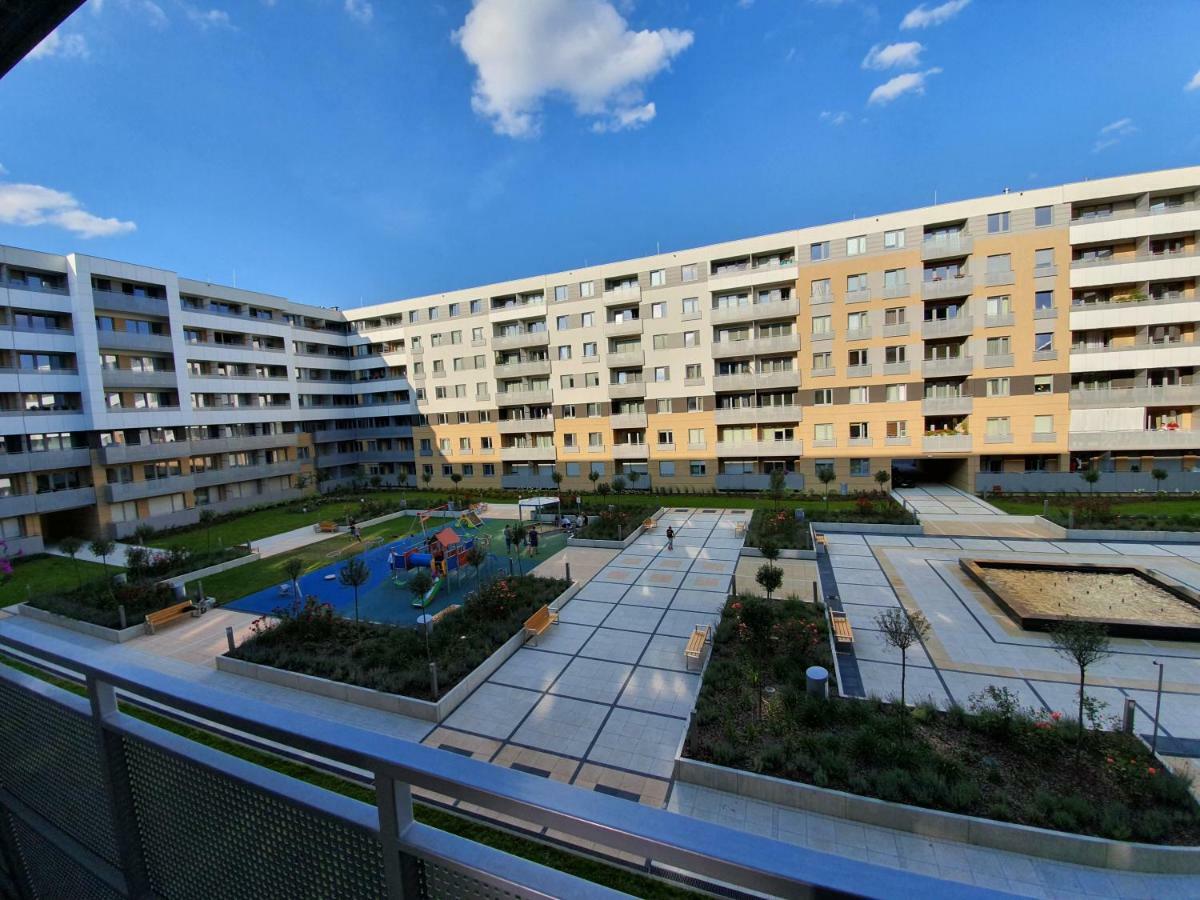 ורוצלב Apartament Old Town Teczowa מראה חיצוני תמונה