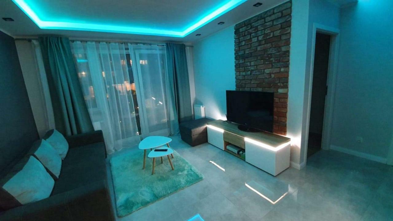 ורוצלב Apartament Old Town Teczowa מראה חיצוני תמונה