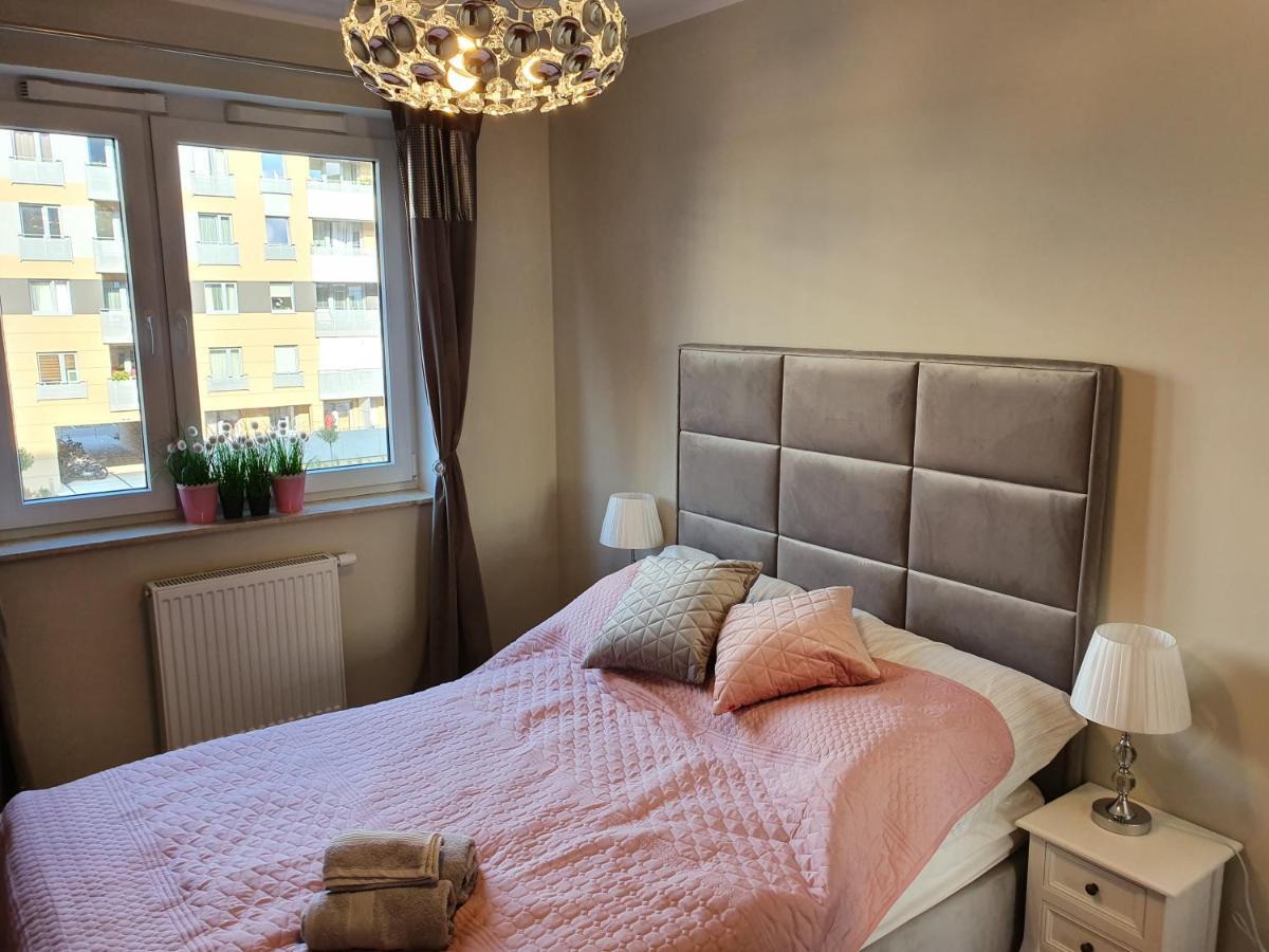 ורוצלב Apartament Old Town Teczowa מראה חיצוני תמונה