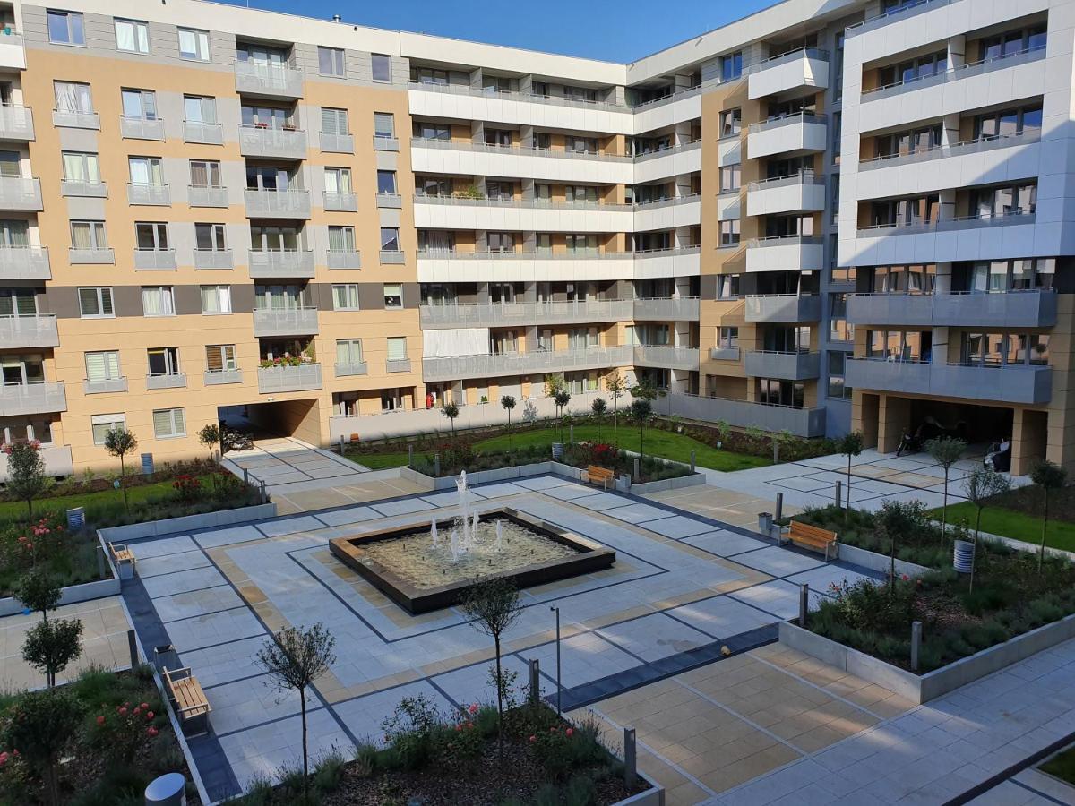 ורוצלב Apartament Old Town Teczowa מראה חיצוני תמונה