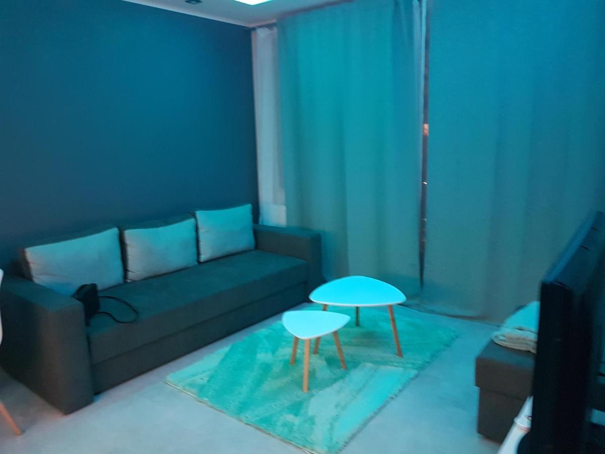 ורוצלב Apartament Old Town Teczowa מראה חיצוני תמונה