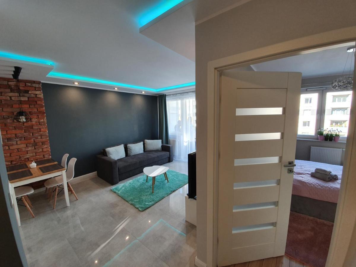 ורוצלב Apartament Old Town Teczowa מראה חיצוני תמונה